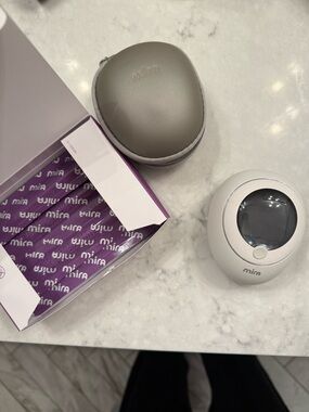 Mira Fertility Tracker